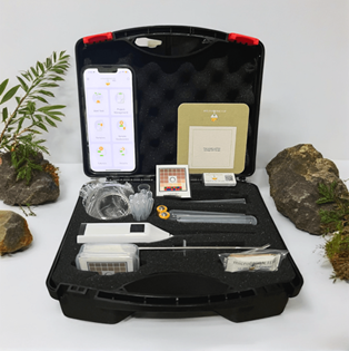 PRO-20 – starter kit